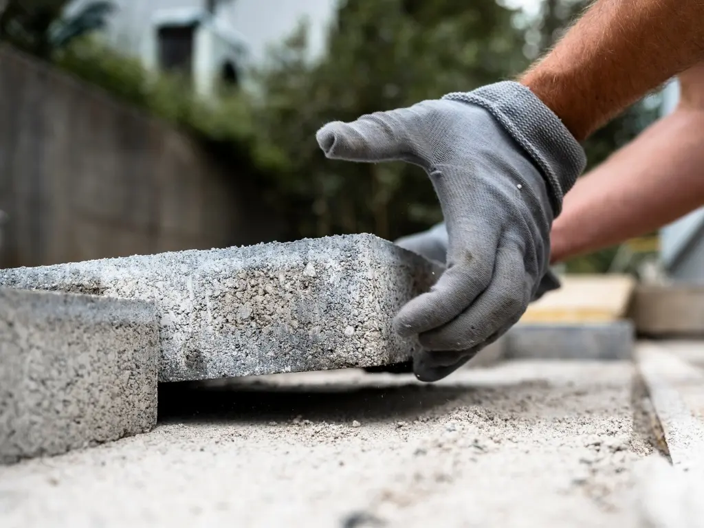 Eli's Paver Patios 2450 Mottman Rd SW Tumwater 98512, Washington United States (360) 807 4198 Belgard pavers
