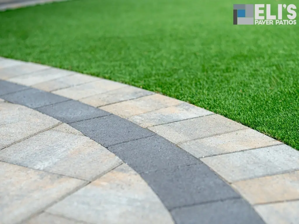 Eli's Paver Patios 2450 Mottman Rd SW Tumwater 98512, Washington United States (360) 807 4198 DIY paver installation