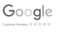 Google 5 star review badge