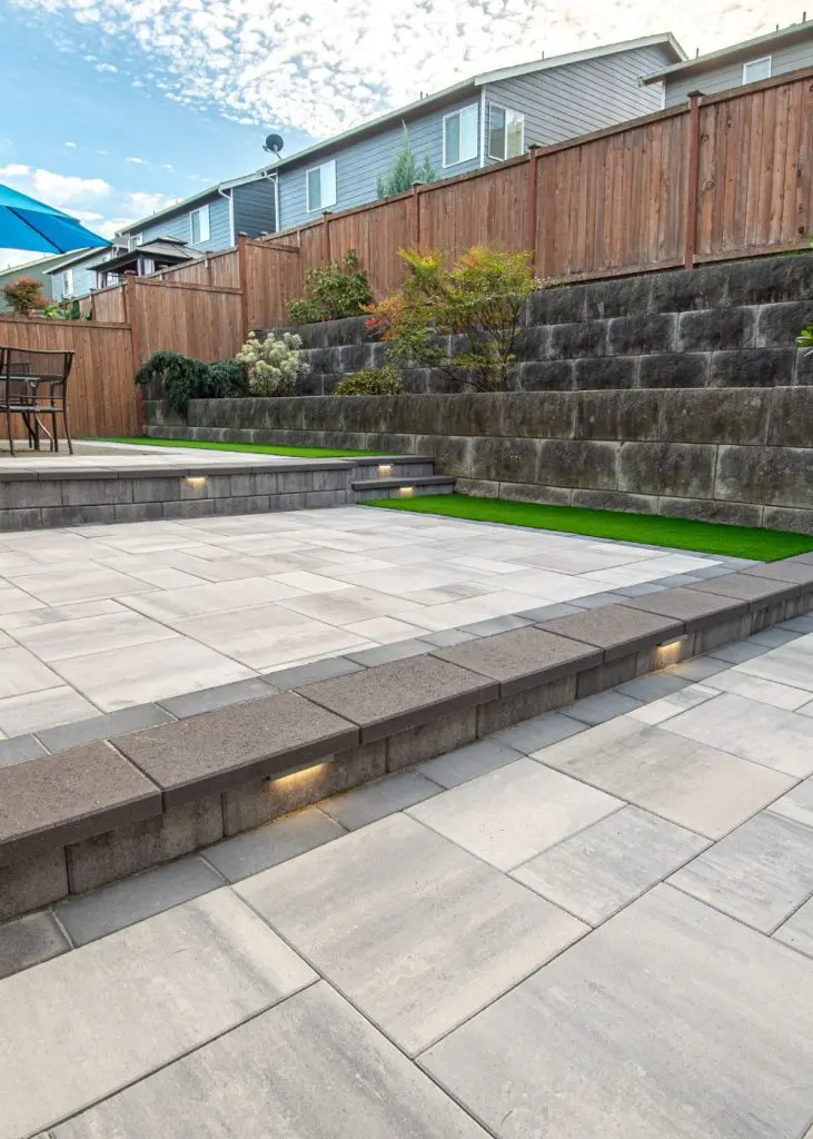 outdoor entertainment Puget Sound