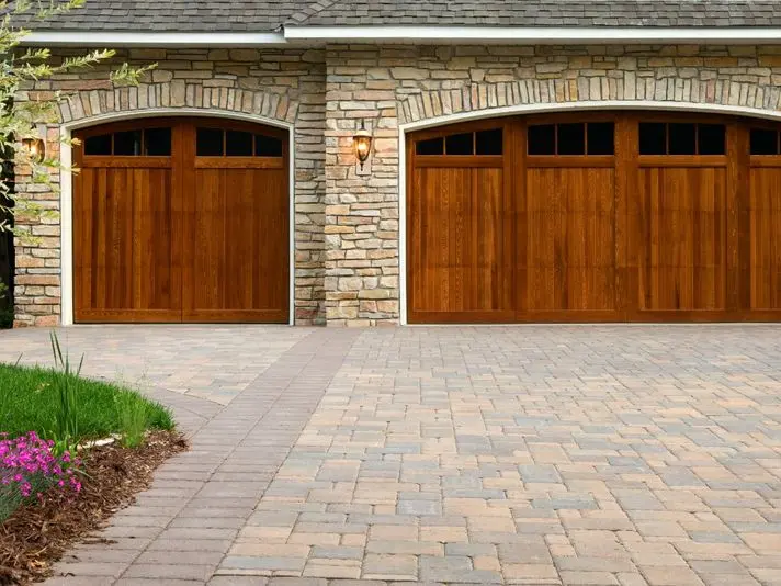 Eli's Paver Patios 2450 Mottman Rd SW Tumwater 98512, Washington United States (360) 807 4198 using pavers for a driveway