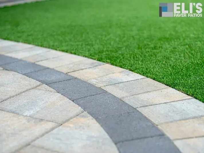 Eli's Paver Patios 2450 Mottman Rd SW Tumwater 98512, Washington United States (360) 807 4198 DIY paver installation