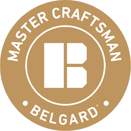 Belgard Master Craftsman