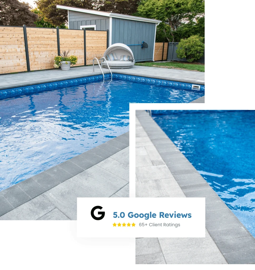 pool paver installation company why choose us