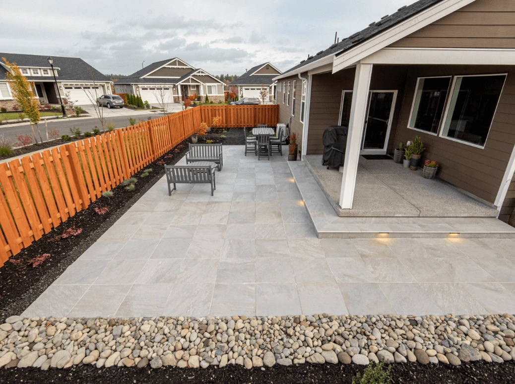 walkway pavers installer gallery 1