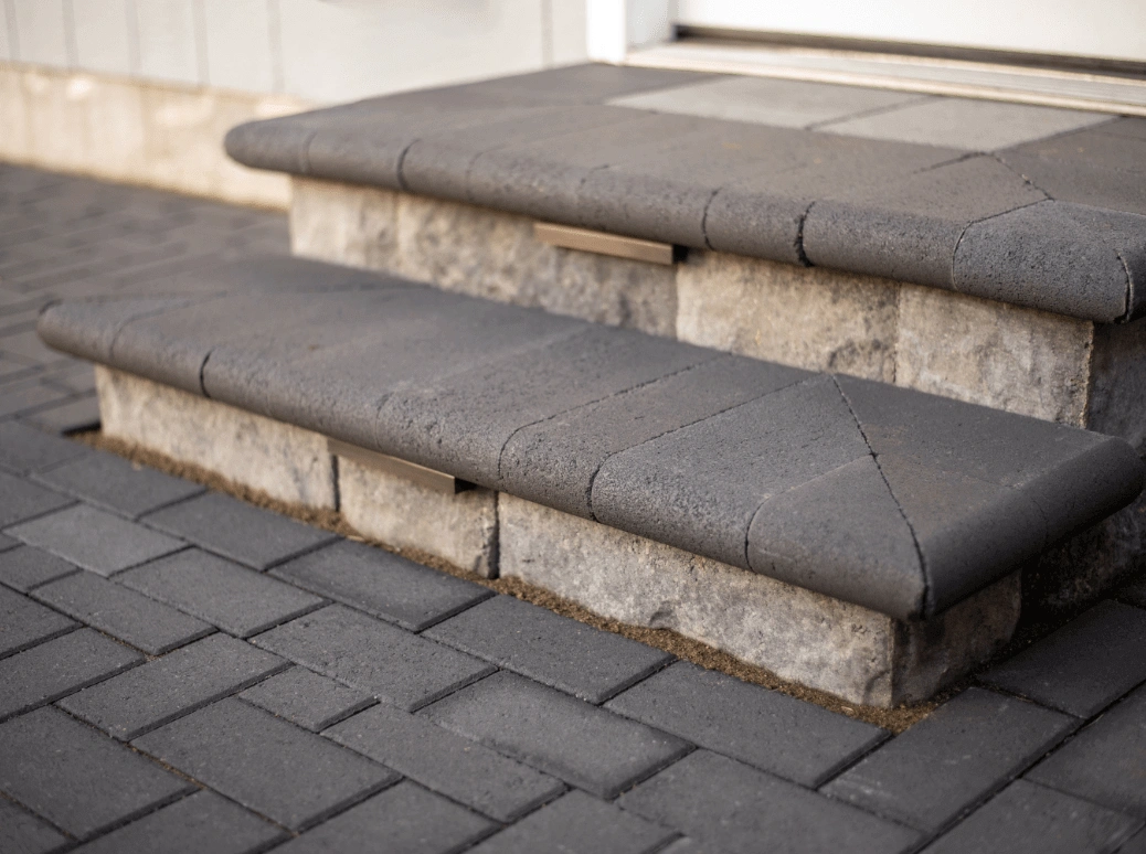 walkway pavers installer gallery 3