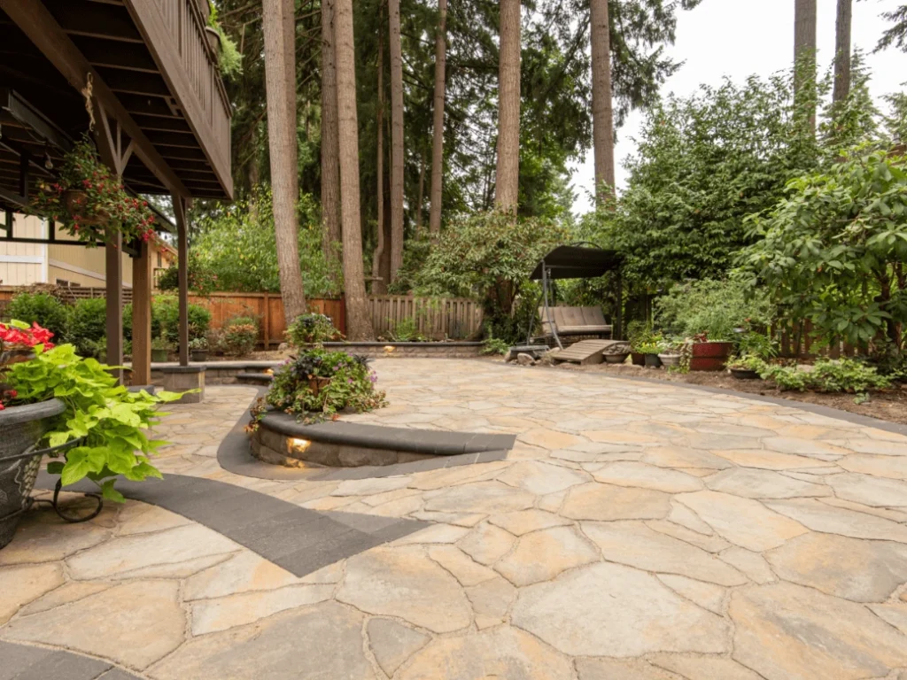 walkways and driveways vancouver