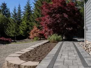 outdoor retaining wall 2