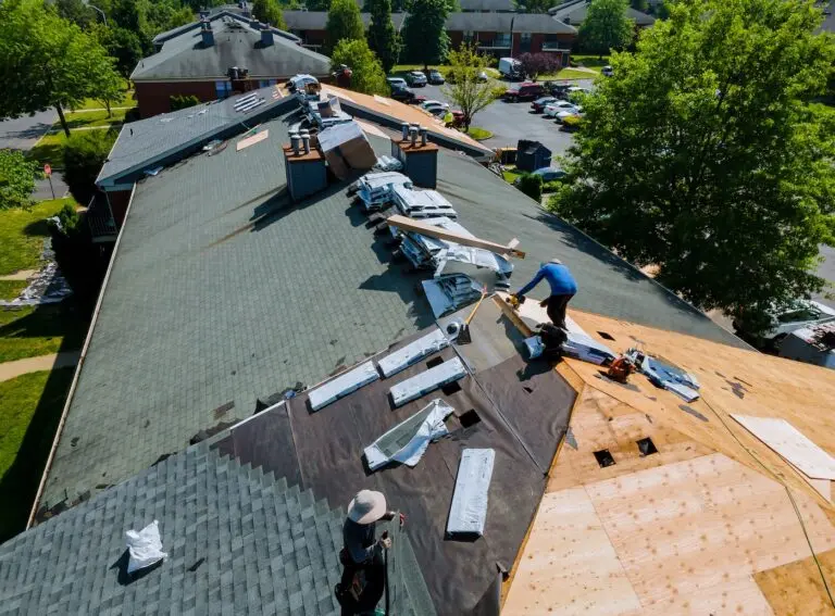 roofing team haag certified