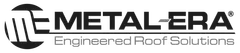Metal-Era logo -black and grey