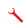 home repair icon - red and white
