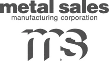 Metal Sales - logo - grey
