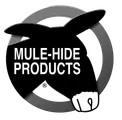 Mule Hide - logo