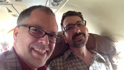 Same-Sex Marriage Now Legal in a Majority of States