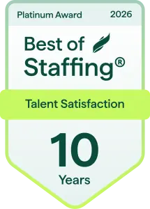 Talent- 10