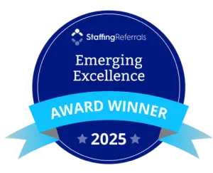 Emerging Excellence 2025