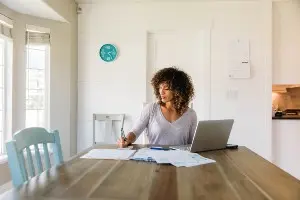 a depiction of how to prepare for divorce mediation in White Plains, New York