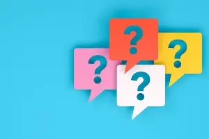 a representation of why you should ask your divorce mediator questions about divorce mediation