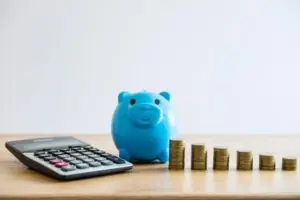 a picture that shows the average cost of divorce mediation in Buffalo, NY