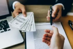 New York divorce mediator charging for extra services