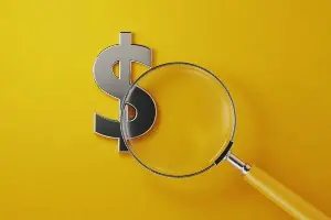 a representation of why it is important to ask for more than you want during divorce mediation