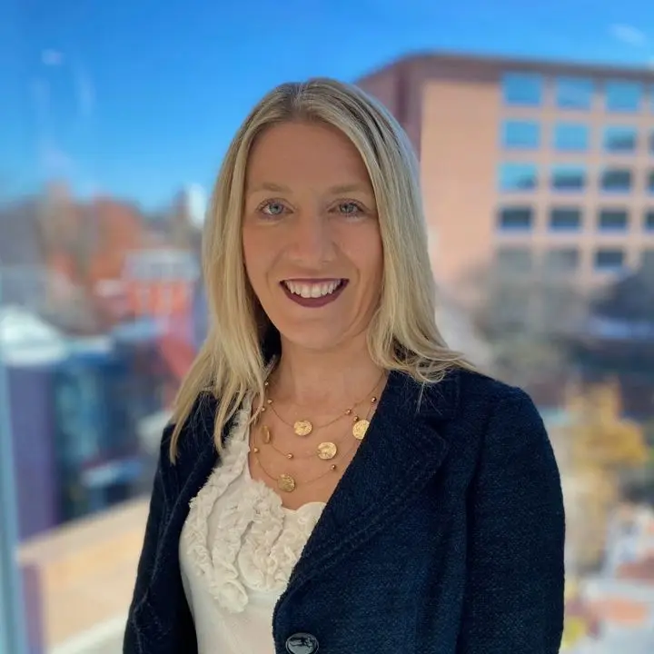 Dawn Padanyi, Esq.