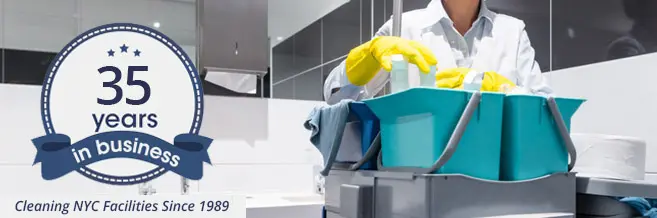 cleaning service new york banner