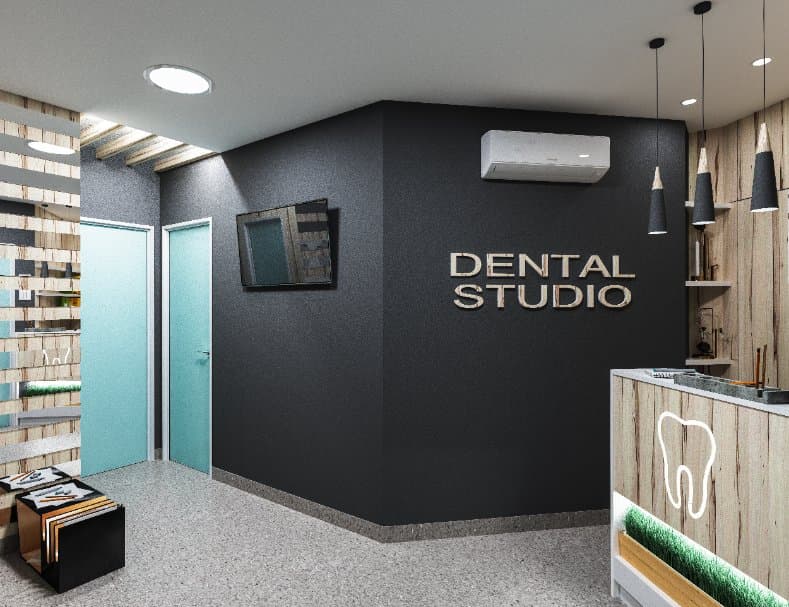 dental office cleaning services