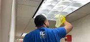 high dusting services nyc
