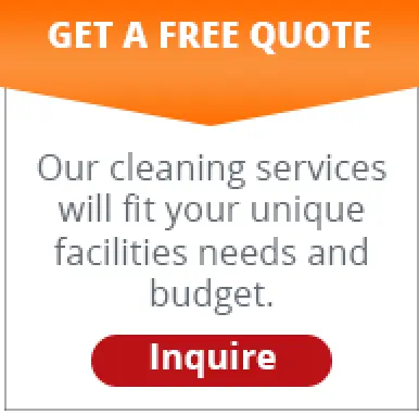 Get a free office cleaning quote