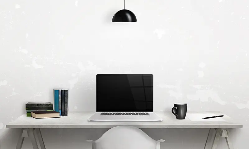 Keeping Your Office Clean Decluttering Tips for a Tidy Workspace
