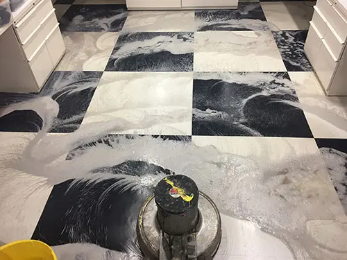 Cleaning Educational Facility NYC