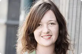 Holly Blue, Licensed Marriage and Family Therapist (LMFT)