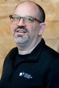 Brian G, Portland Construction & Restoration team member