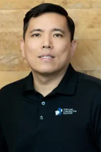 Daniel L, Portland Construction & Restoration team member