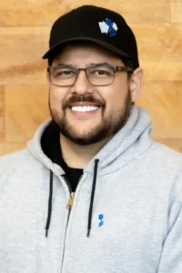 Diego S, Portland Construction & Restoration team member