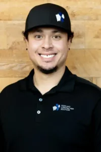 Gavin A, Portland Construction & Restoration team member