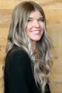 Hannah G, Portland Construction & Restoration team member