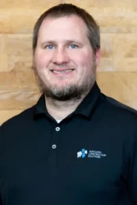 Ian B, Portland Construction & Restoration team member