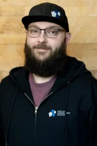 Joe M, Portland Construction & Restoration team member