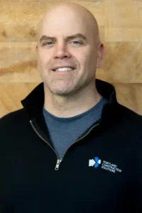 Matt R, Portland Construction & Restoration team member