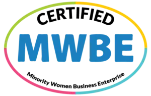MWBE Certification Logo