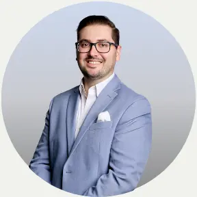 James Marusi