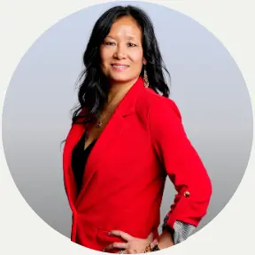 Michelle Miner