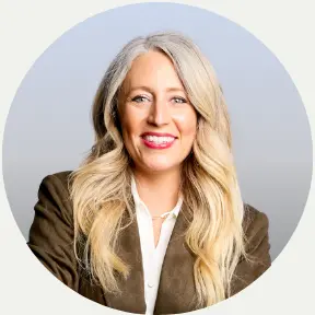 Heather Dyrness