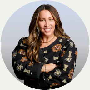 Trish MacGregor