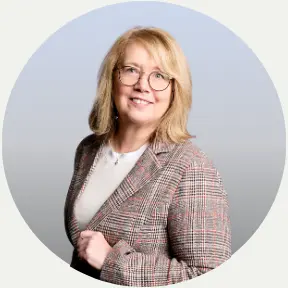 Peggy Wadman