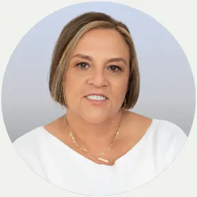 Corinne Lawrenz