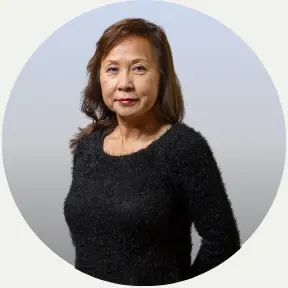 June Hew