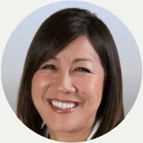 Stacey Hayashi